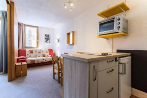 Résidence Les Pentes - Studio bien équipé au centre du village des Coches MAE-9064 Mâcot-La-Plagne